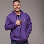Rodrigo Andrade é anunciado como primeiro embaixador da Klivex