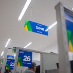 Sine Anápolis inicia semana com 538 vagas de emprego disponíveis