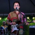 Quarta Cultural recebe show de Thiago Assunção com repertório autoral nesta quarta (05)