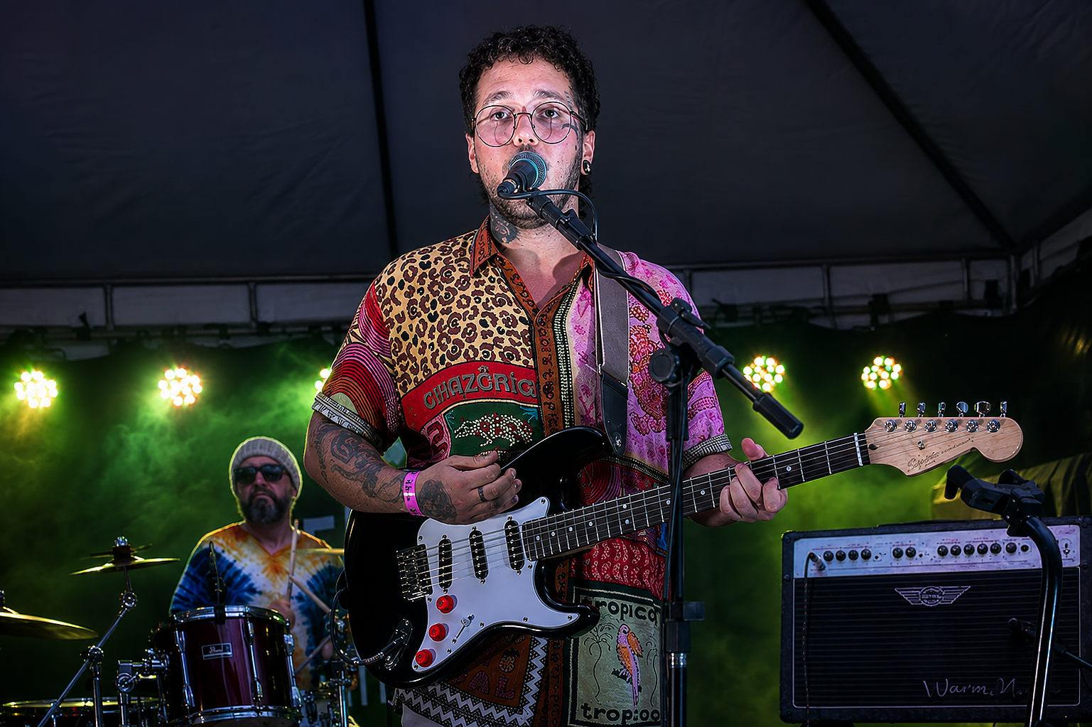 Quarta Cultural recebe show de Thiago Assunção com repertório autoral nesta quarta (05)