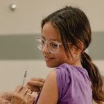 Prefeitura intensifica vacinação de crianças e adolescentes durante o mês de agosto
