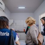 Equipe da Semusa realiza visita técnica na Maternidade Dr. Adalberto e Santa Casa de Anápolis