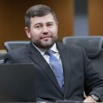 Velório de Amilton Filho será realizado neste sábado no Ginásio Internacional de Anápolis