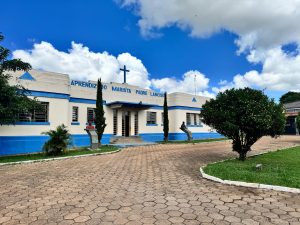 aprendizado marista