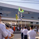 Semana da Pátria é aberta em Anápolis; programação segue nos distritos nos próximos dias