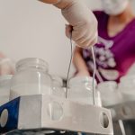 Doações ao Banco de Leite de Anápolis garantem mais de 60 litros de leite e ajudam salvar vida de bebês