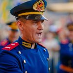 Tradicional desfile cívico-militar de 7 de setembro começará às 8h, na Avenida Brasil Sul