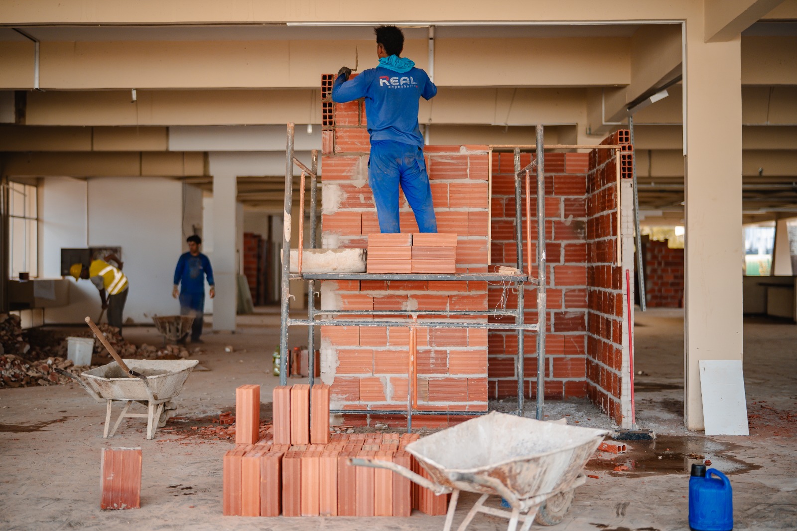 Anápolis prepara primeiro Centro Municipal de Diagnóstico de Goiás