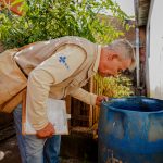 Casos notificados de dengue caem 53% em Anápolis, mas chuvas isoladas e altas temperaturas dão tom de alerta