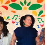 Eli e Grace Carvalho fazem show em homenagem a Alcione e Beth Carvalho no Parque Ipiranga no domingo (27); espetáculo é gratuito