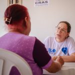 Com tarifa social e vagas de trabalho, Elo Itinerante leva serviços ao Residencial Leblon nesta quinta (24)