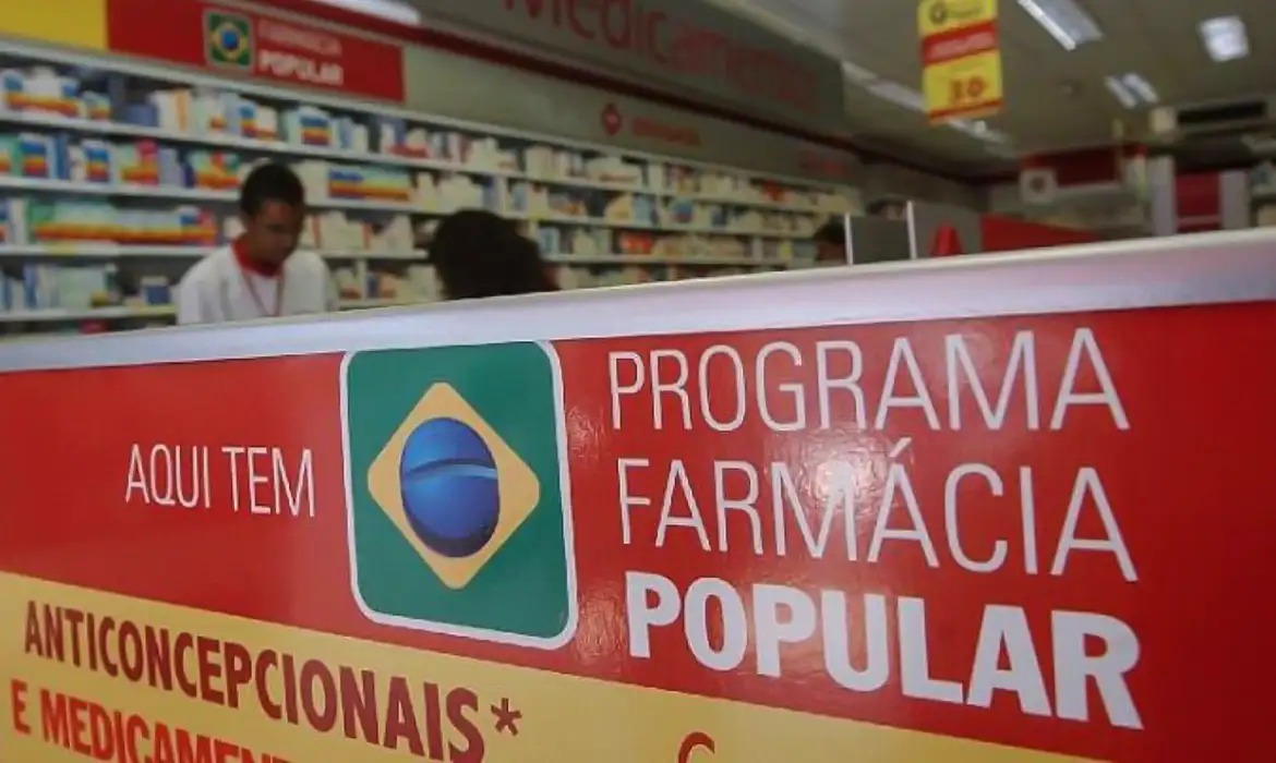 De fralda geriátrica a remédios para asma: saiba como pegar produtos gratuitos em Anápolis pelo programa Farmácia Popular