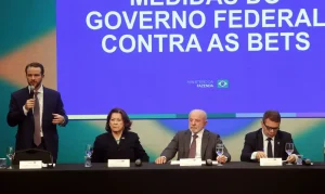 fim das bets