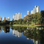 Goiânia é a 3ª cidade que mais cresce em emprego no país, mas inglês ainda separa quem chega aos melhores salários