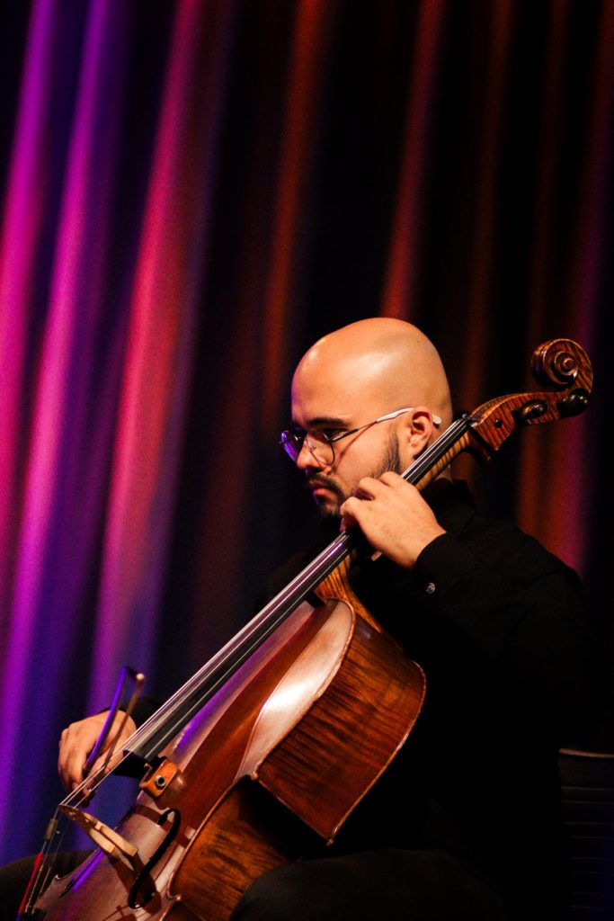 musico anapolis