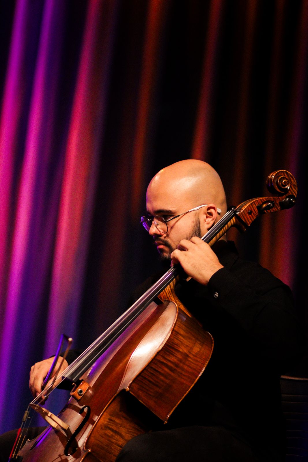 Quarta Cultural recebe espetáculo “Luiz Gonzaga e os Arcos” nesta quarta-feira (16)