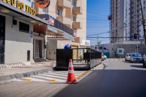 parklet xico