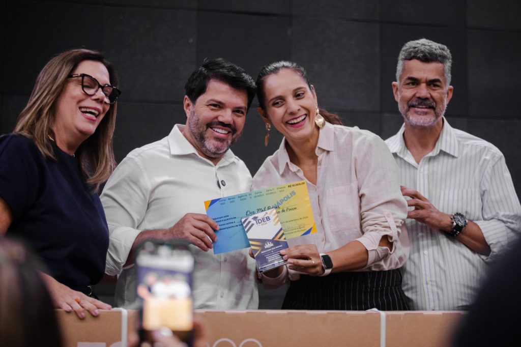 premio ideb