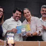 Destaques do Ideb são premiados em Anápolis