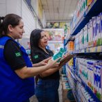 Procon Anápolis identifica diferença de até 201% nos preços de produtos da cesta básica