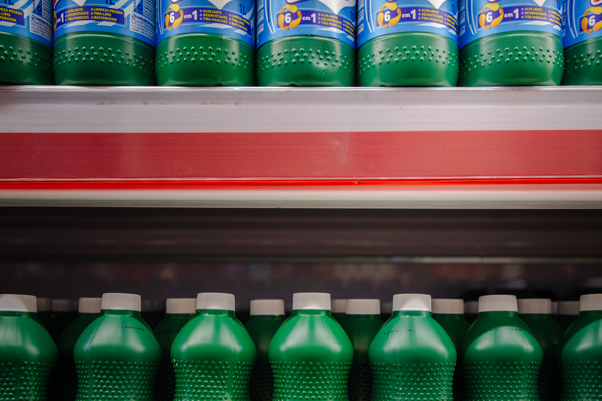 Pesquisa do Procon aponta variação de até 301% em produtos de limpeza e higiene pessoal