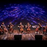 Quarta Cultural abre programação de setembro com concerto da Orquestra Jovem de Anápolis