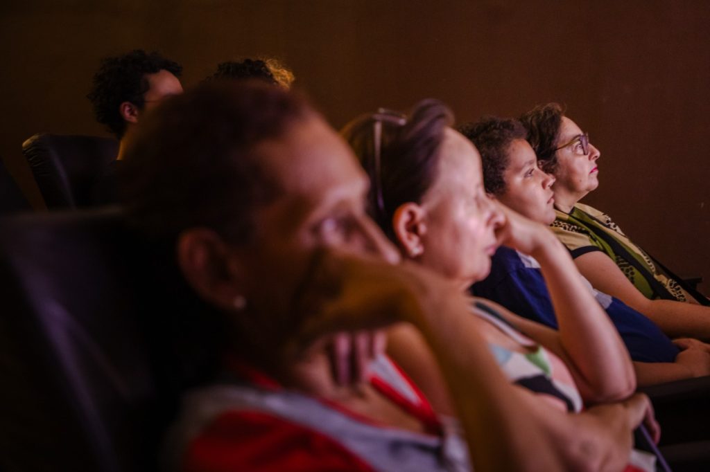 quinta cinema