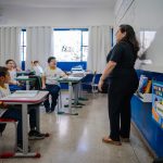 Professores e auxiliares de Educação convocados em Anápolis têm até sexta-feira (25) para apresentar documentação