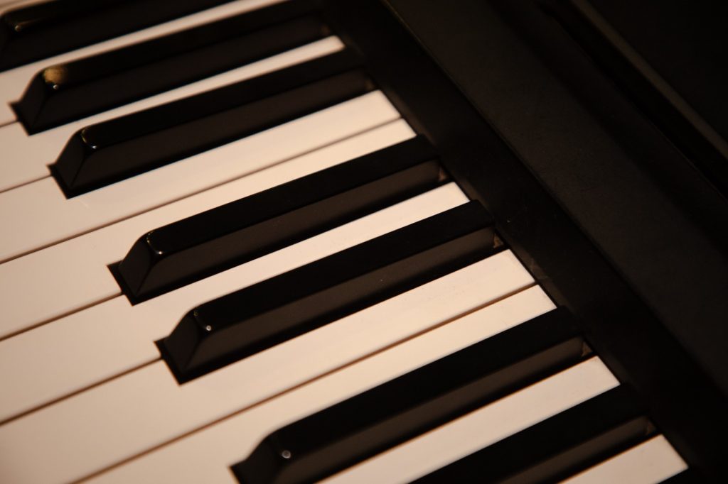teclado