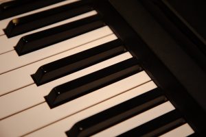 teclado