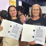 Agehab põe fim à espera de 70 anos por escritura em Acreúna