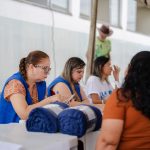 Moradores do Polocentro receberão serviços do Elo Itinerante nesta quinta (22)