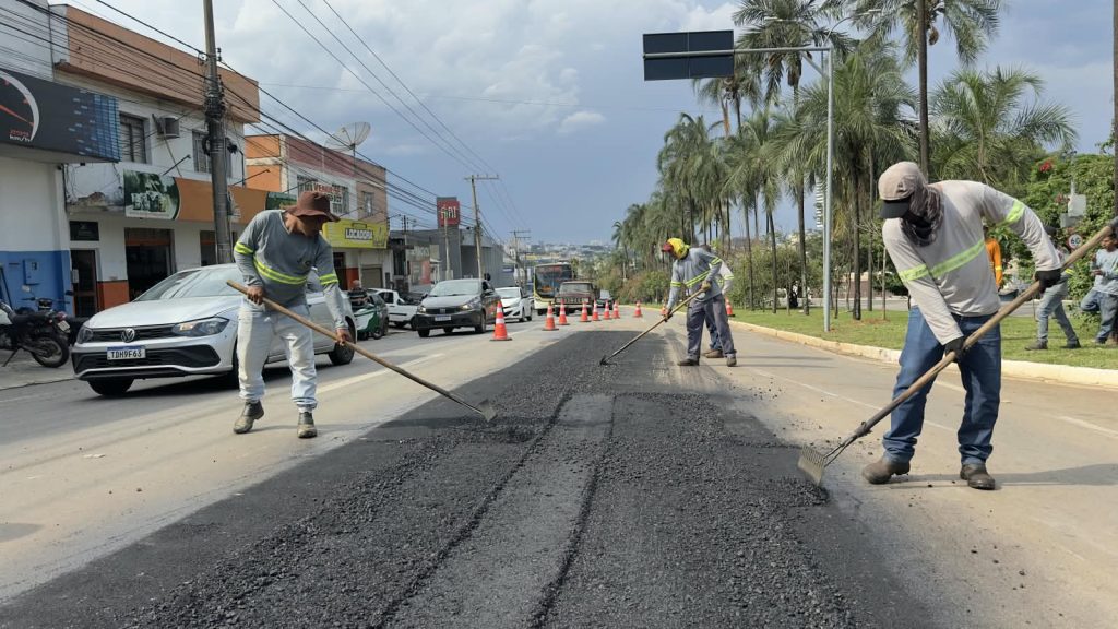 av. brasil