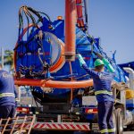 Prefeitura de Anápolis trabalha preventivamente para período regular de chuvas