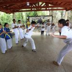 Inscrições para Jogos Interculturais 2026 podem ser feitas até 23 de outubro