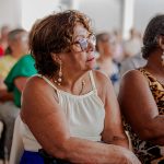 Idosos de Anápolis terão tarde de atividades físicas e orientações para prevenir osteoporose e quedas no CCI na terça-feira (20)