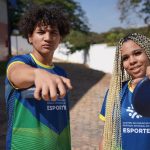 Atenção, atletas! Cepi do Esporte abre vagas para 2027