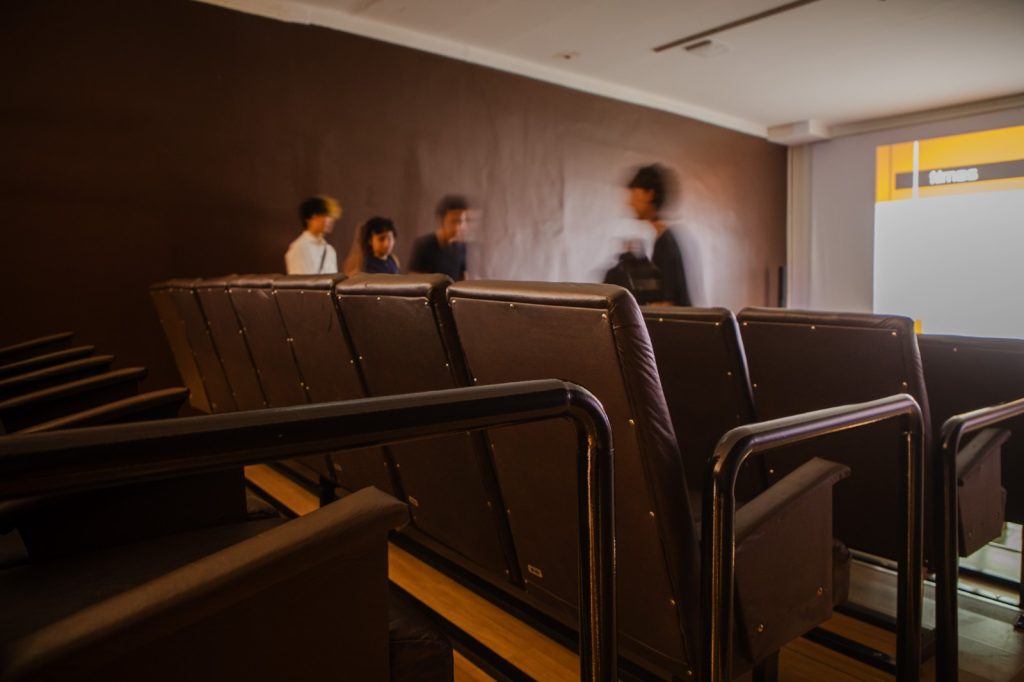 cinema