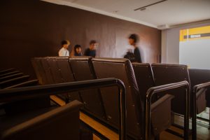 cinema