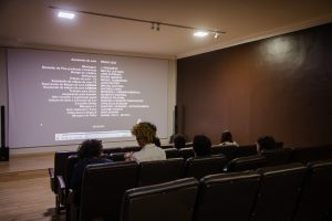 cinema