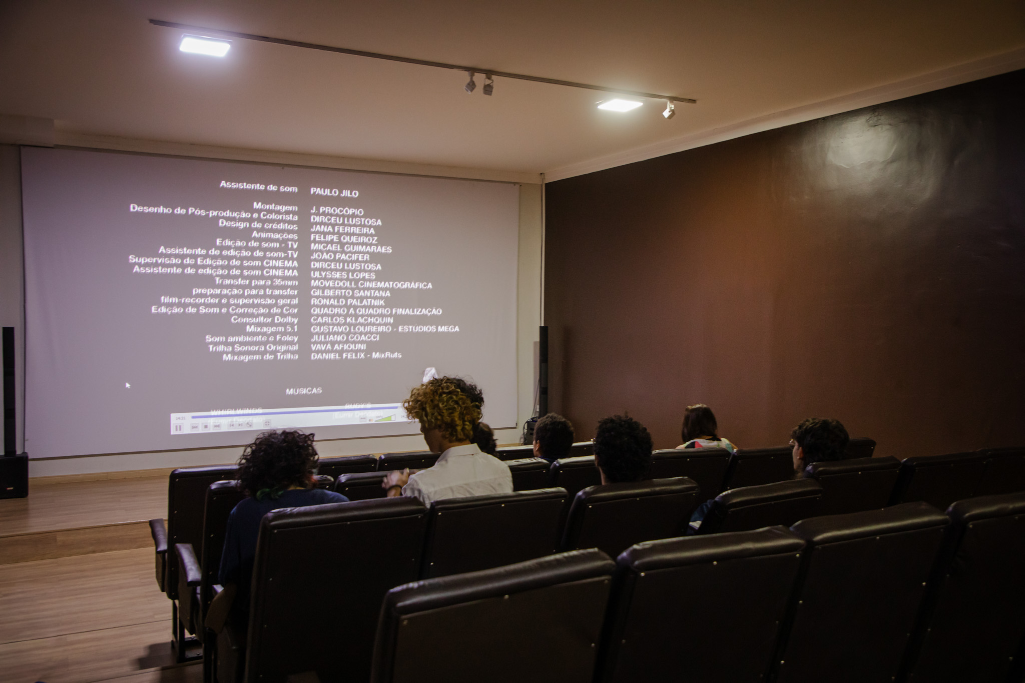 Quinta no Cinema exibe animação “Selvagens” nesta quinta-feira (8)