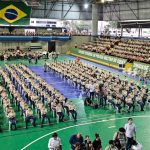 Colégios Militares abrem inscrições para mais de 10 mil vagas