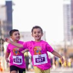 Inscrições abertas para corrida do Dia das Crianças no próximo sábado (10)