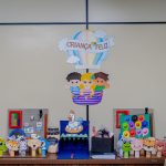 Programa Criança Feliz já realizou mais de 2,5 mil visitas domiciliares em Anápolis neste ano