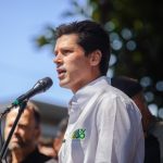 Governador Daniel Vilela lança operação integrada de segurança em Anápolis