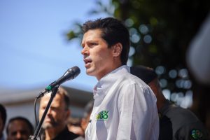 daniel vilela