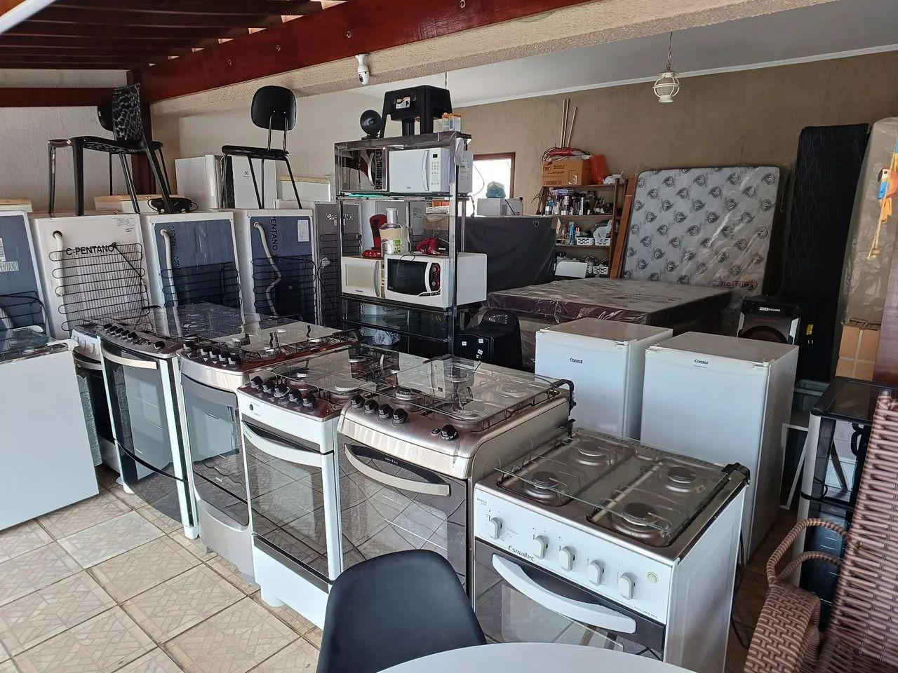 Prefeitura de Anápolis lança programa para arrecadar móveis e eletrodomésticos destinados a famílias em situação de vulnerabilidade