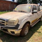 Governo de Goiás leiloa mais de 140 veículos agora em outubro