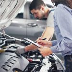 Histórico de leilão pode influenciar a avaliação e a negociação de um carro usado
