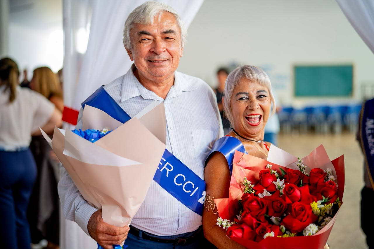 CCI terá desfile de beleza e simpatia e escolherá Miss e Mister CCI 2026 na próxima sexta (09)